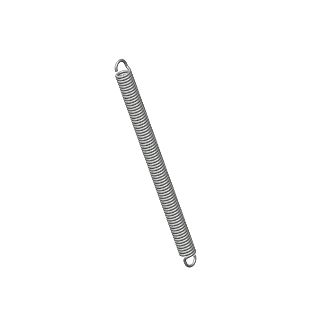 Century Spring Corp. B6-26CS