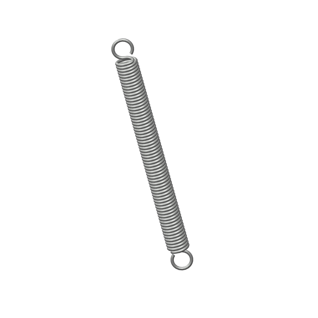 Century Spring Corp. B6-4CS