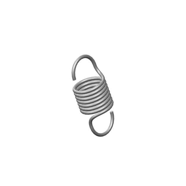 Century Spring Corp. B6-52CS