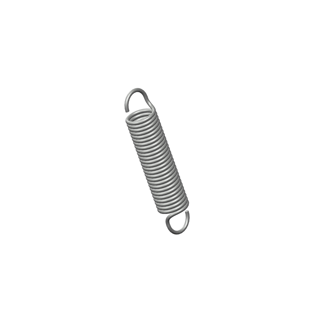 Century Spring Corp. B6-64CS