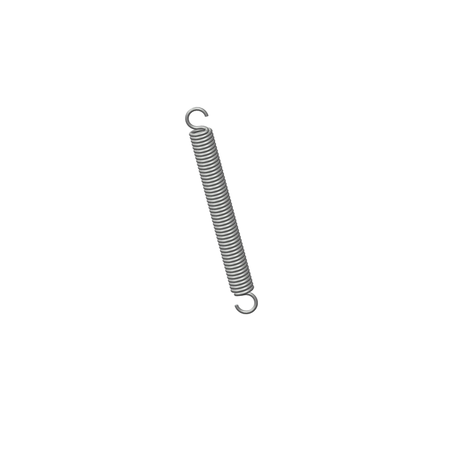 Century Spring Corp. B6-65CS