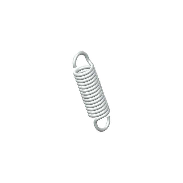 Century Spring Corp. B6-6CS