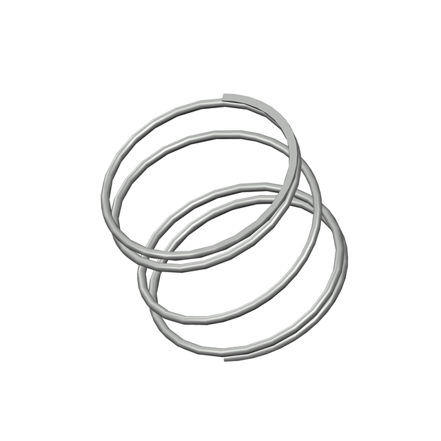 Century Spring Corp. B6-8CS