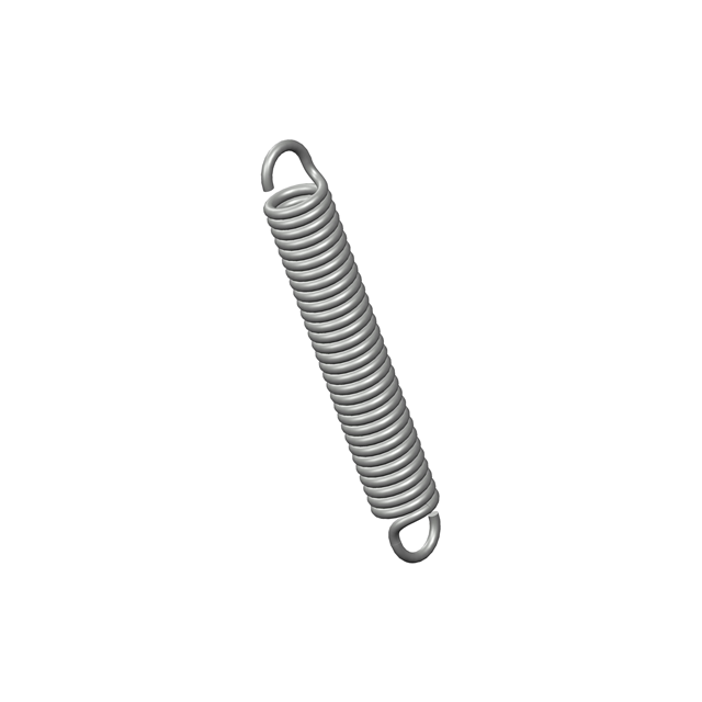 Century Spring Corp. B6-9CS