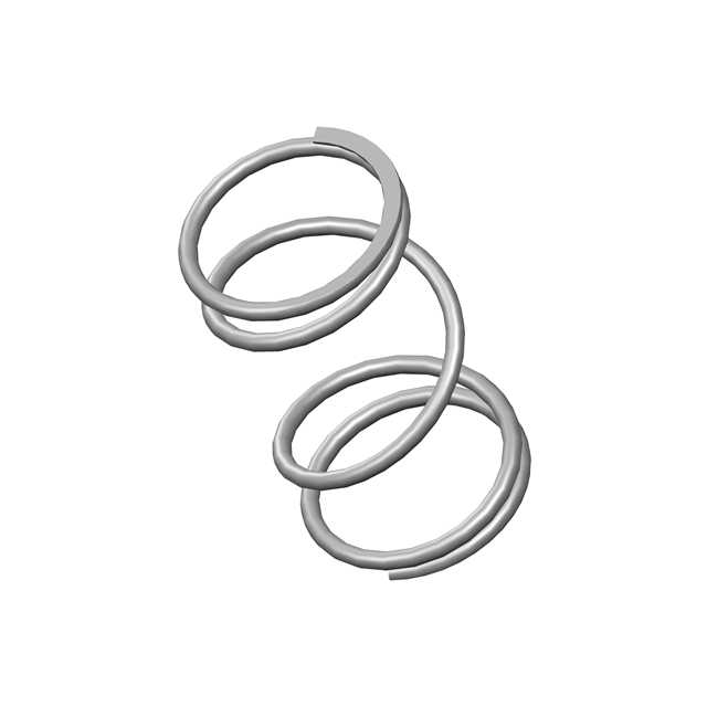 Century Spring Corp. B7-13CS