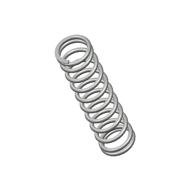 Century Spring Corp. B7-14CS