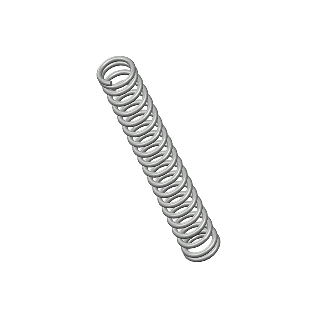 Century Spring Corp. B7-15CS