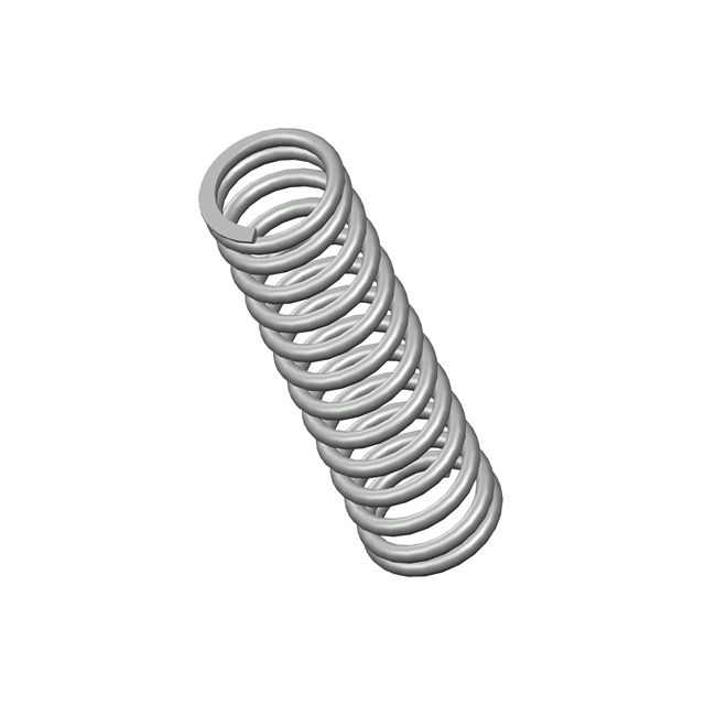 Century Spring Corp. B7-26CS