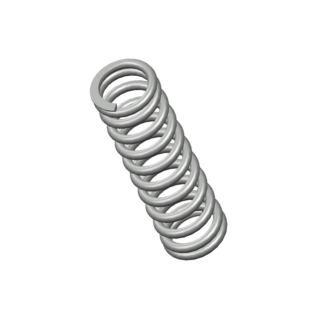 Century Spring Corp. B7-27CS