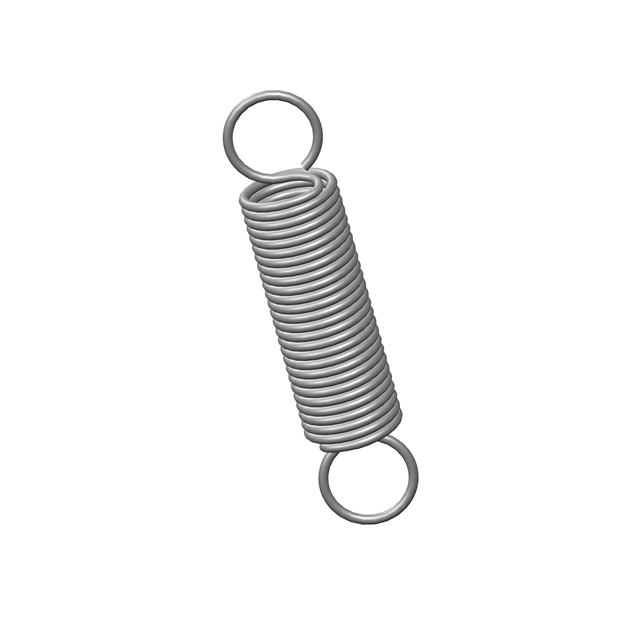 Century Spring Corp. B7-62CS