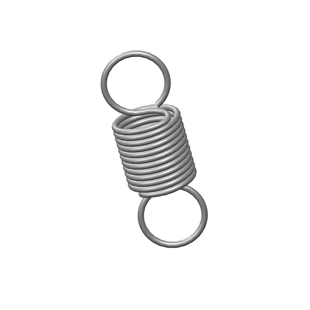 Century Spring Corp. B7-63CS