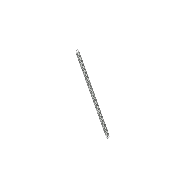 Century Spring Corp. B7-64CS