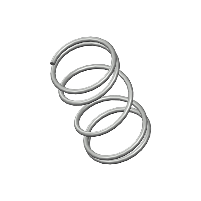 Century Spring Corp. B7-65CS