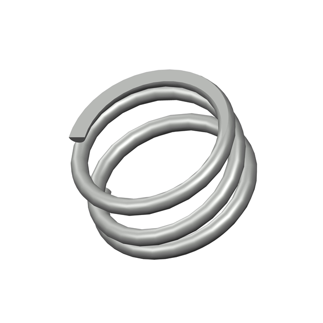 Century Spring Corp. B8-11CS