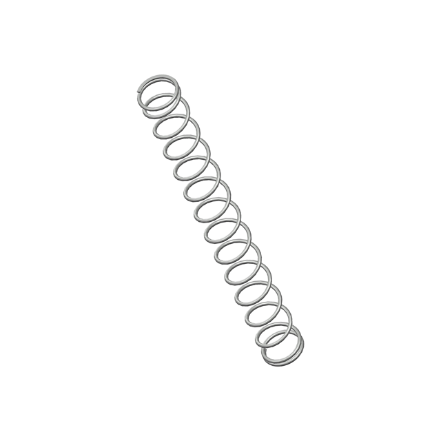 Century Spring Corp. B8-18CS