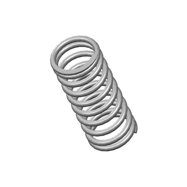 Century Spring Corp. B8-21CS