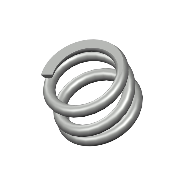 Century Spring Corp. B8-29CS