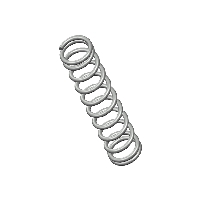 Century Spring Corp. B8-2CS
