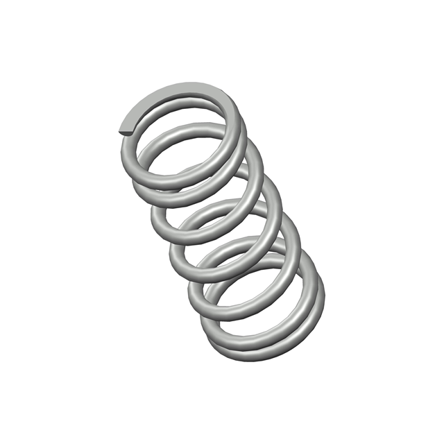 Century Spring Corp. B8-33CS