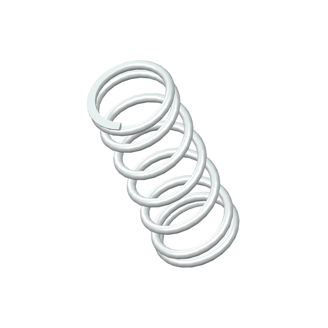 Century Spring Corp. B8-34CS