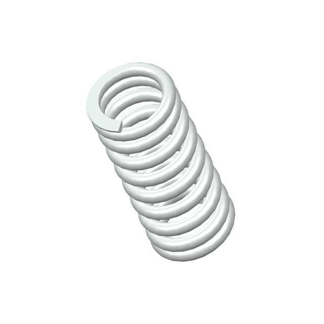 Century Spring Corp. B8-36CS