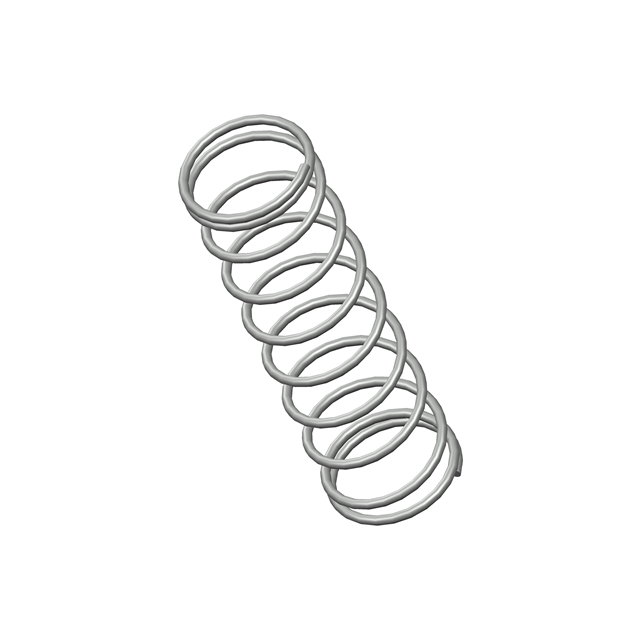 Century Spring Corp. B8-53CS