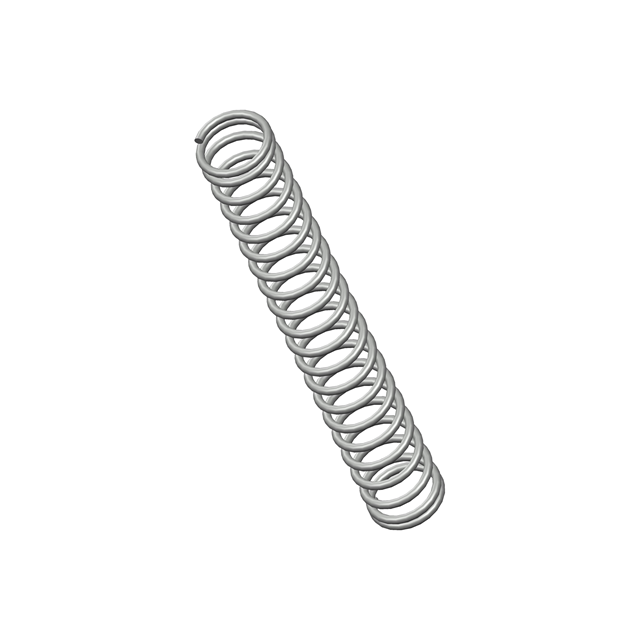 Century Spring Corp. B8-66CS