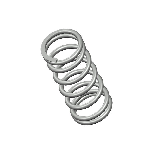 Century Spring Corp. B8-67CS