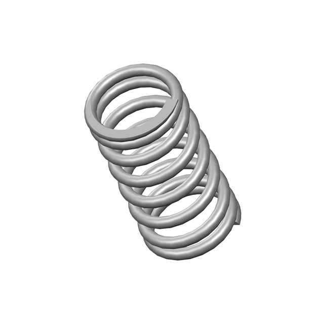 Century Spring Corp. B8-6CS