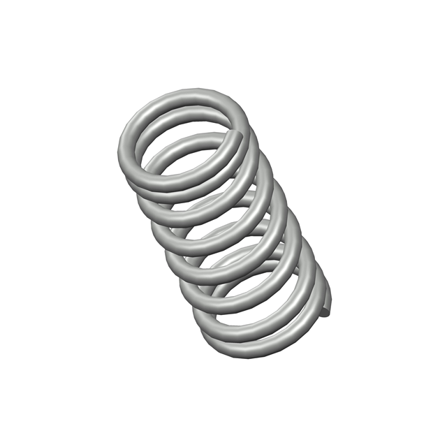 Century Spring Corp. B8-8CS
