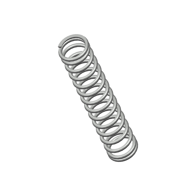 Century Spring Corp. B9-10CS