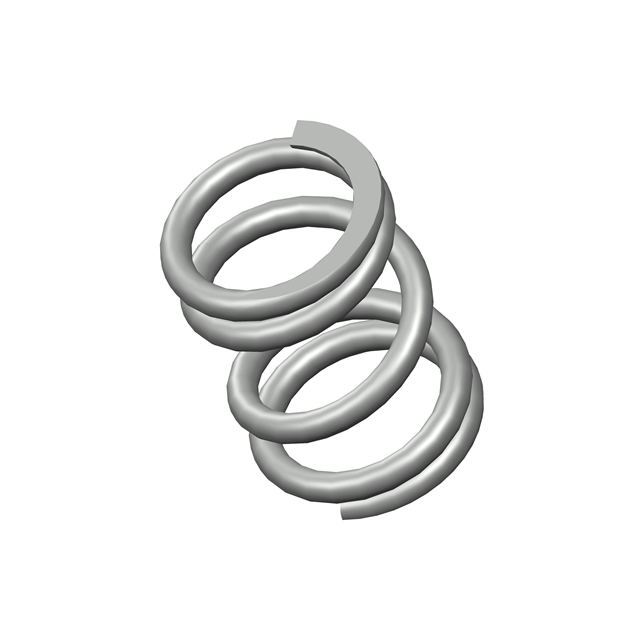 Century Spring Corp. B9-30CS