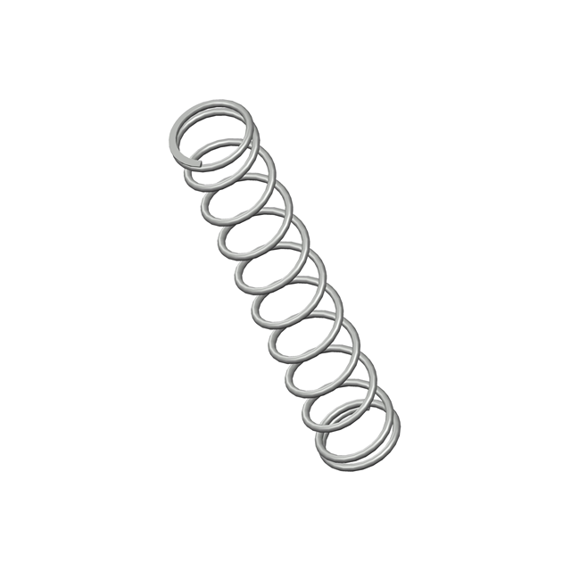 Century Spring Corp. B9-41CS