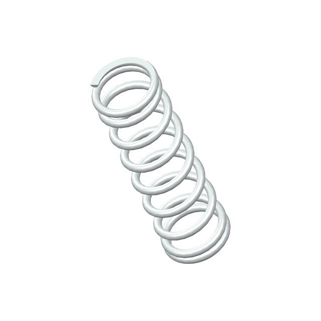 Century Spring Corp. B9-43CS