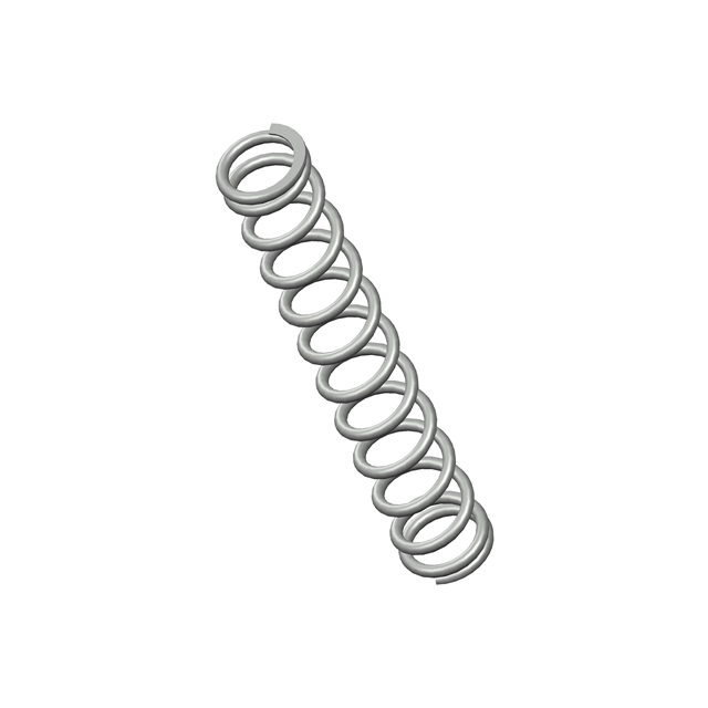 Century Spring Corp. B9-44CS