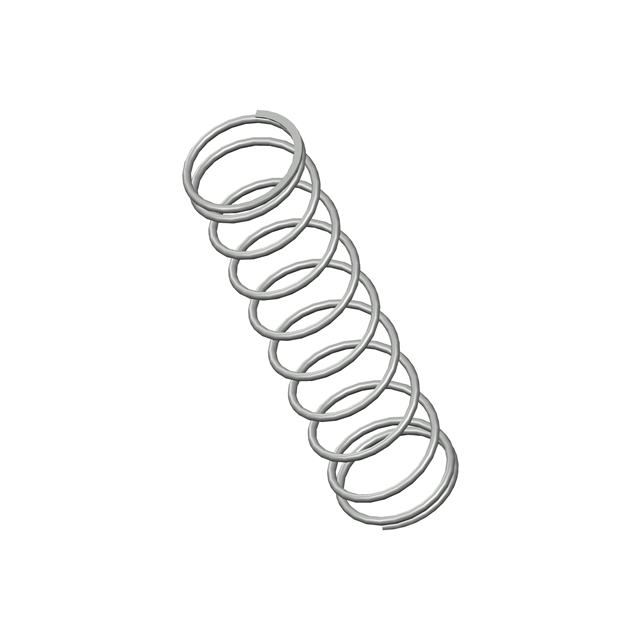 Century Spring Corp. B9-45CS