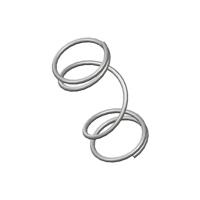 Century Spring Corp. B9-4CS