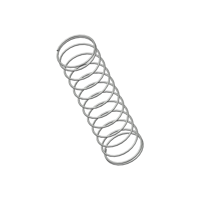 Century Spring Corp. B9-55CS