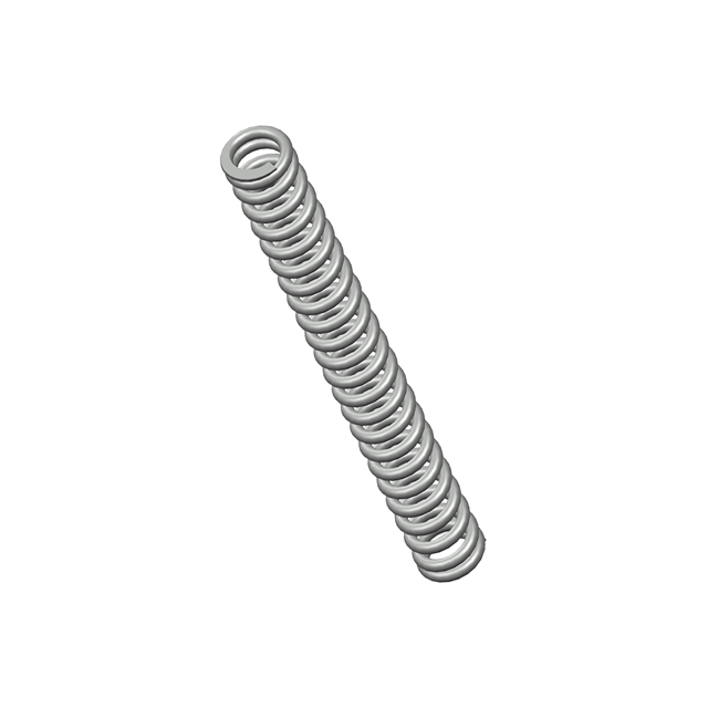 Century Spring Corp. B9-58CS