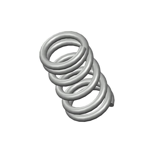 Century Spring Corp. B9-5CS