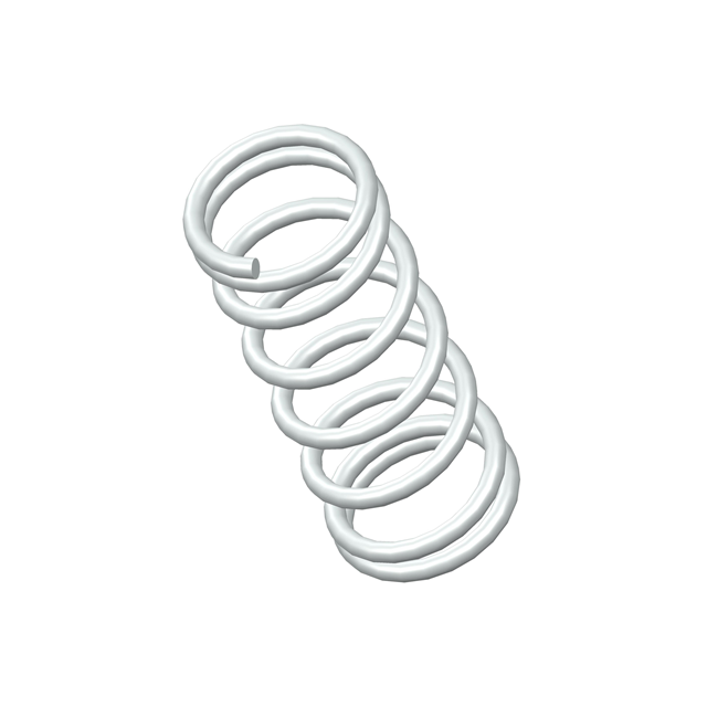 Century Spring Corp. B9-61CS