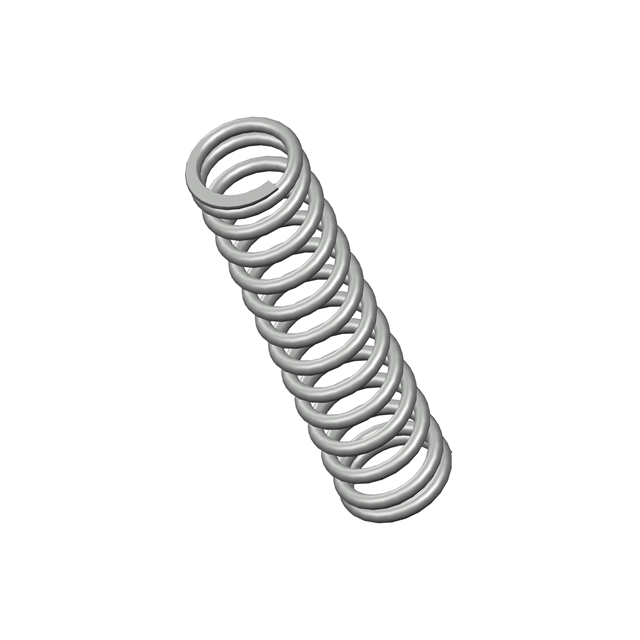 Century Spring Corp. B9-68CS
