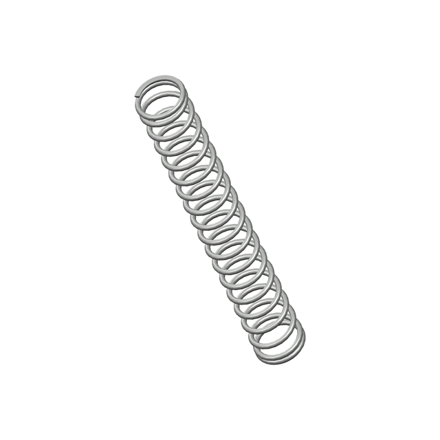 Century Spring Corp. B9-70CS