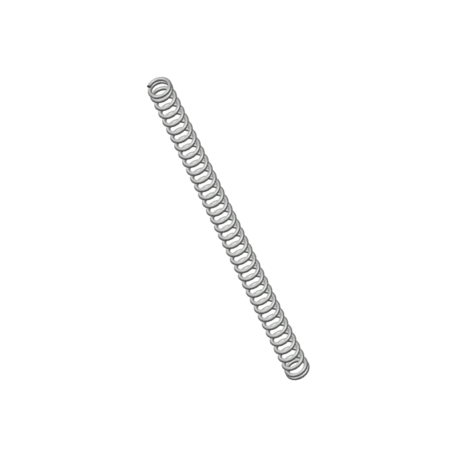 Century Spring Corp. BB-34CS