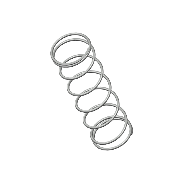 Century Spring Corp. BB-58CS
