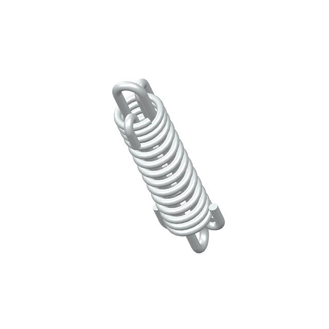 Century Spring Corp. DBS7056CS