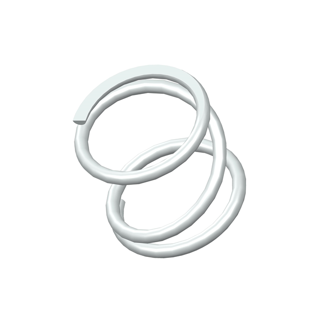Century Spring Corp. DD-21CS