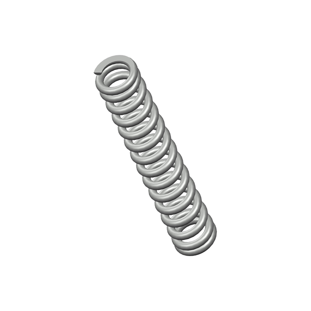 Century Spring Corp. DD-32CS