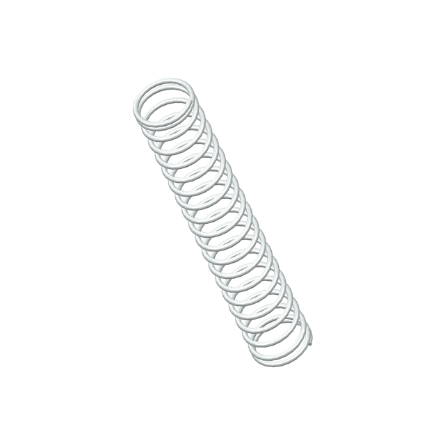 Century Spring Corp. DD-46CS
