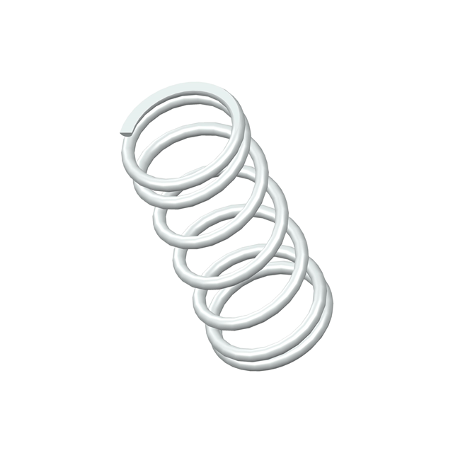 Century Spring Corp. EE-25CS